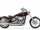 Harley-Davidson Harley Davidson FXCW Softail Rocker